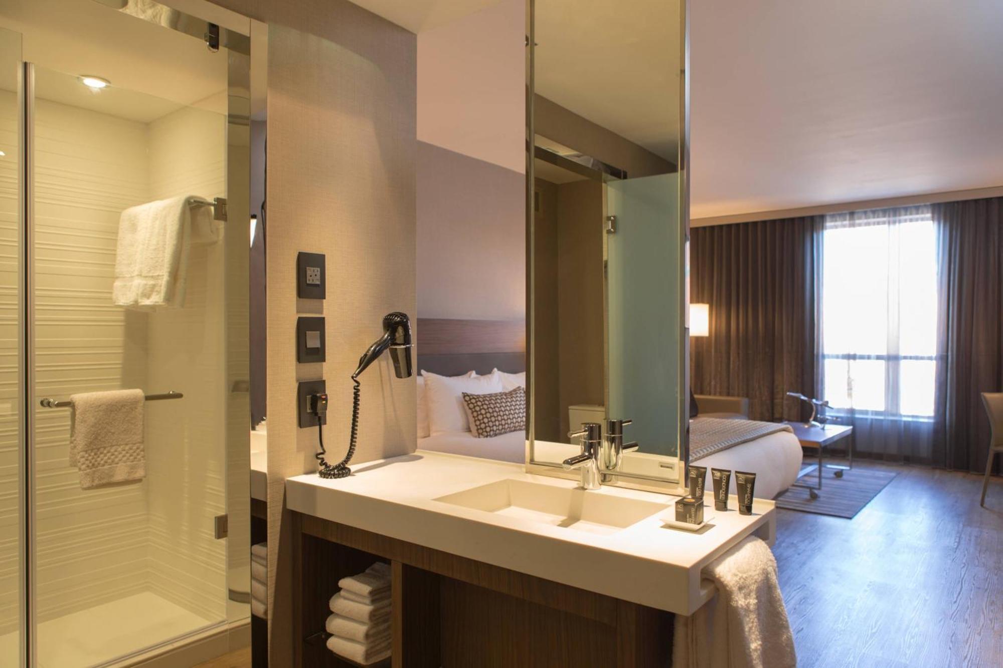 Ac Hotel Kansas City Plaza Luaran gambar