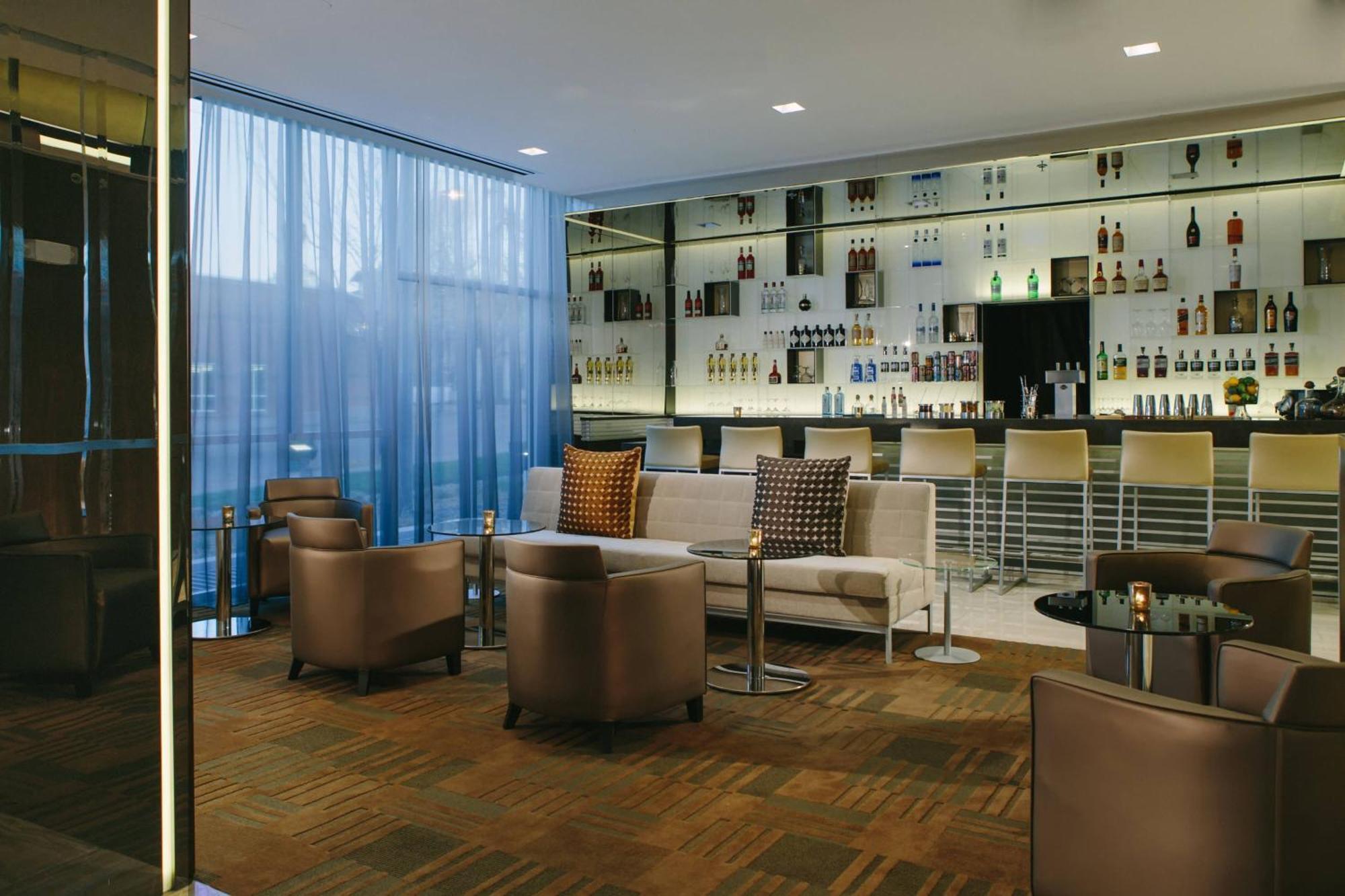 Ac Hotel Kansas City Plaza Luaran gambar