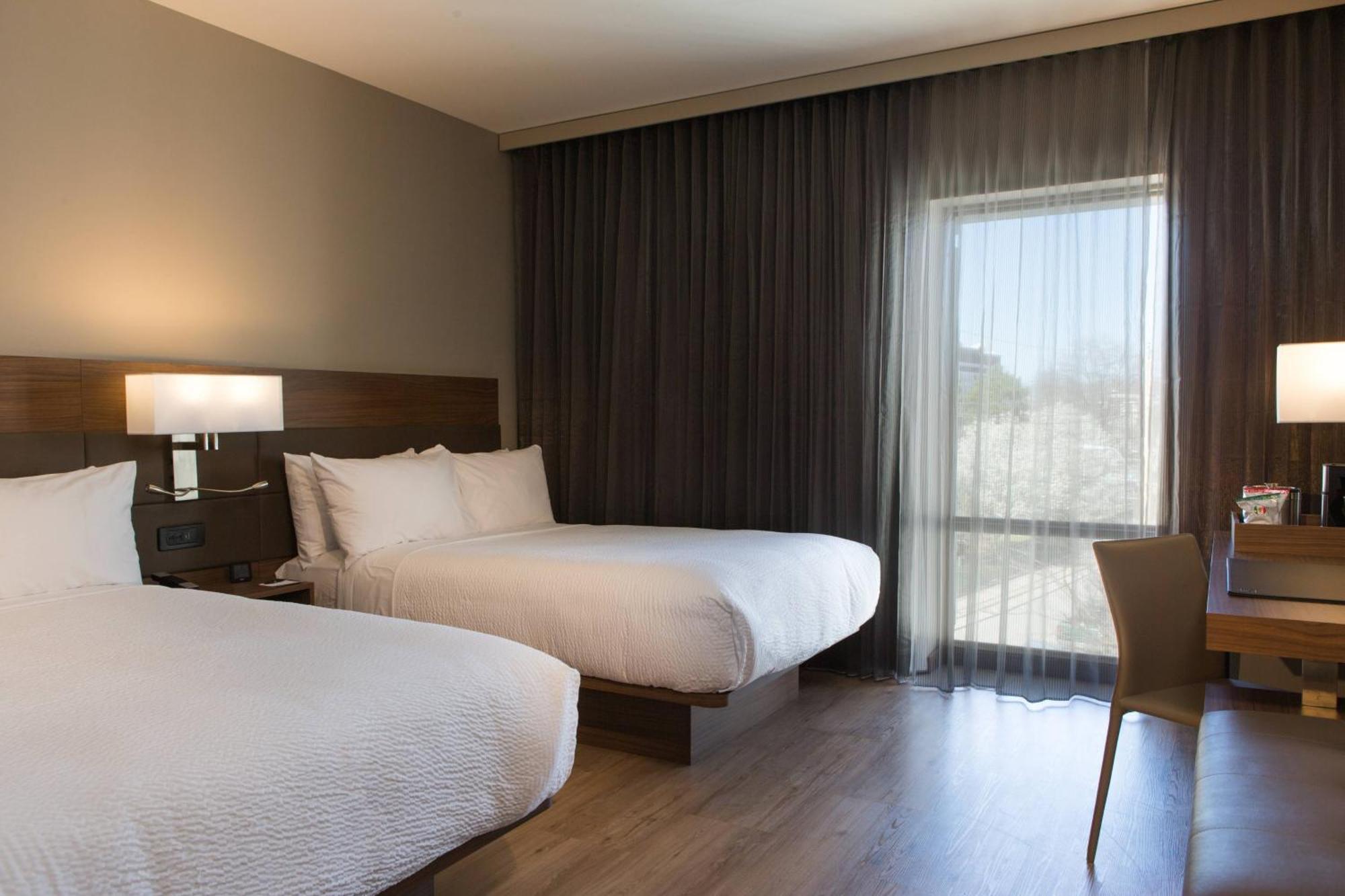 Ac Hotel Kansas City Plaza Luaran gambar