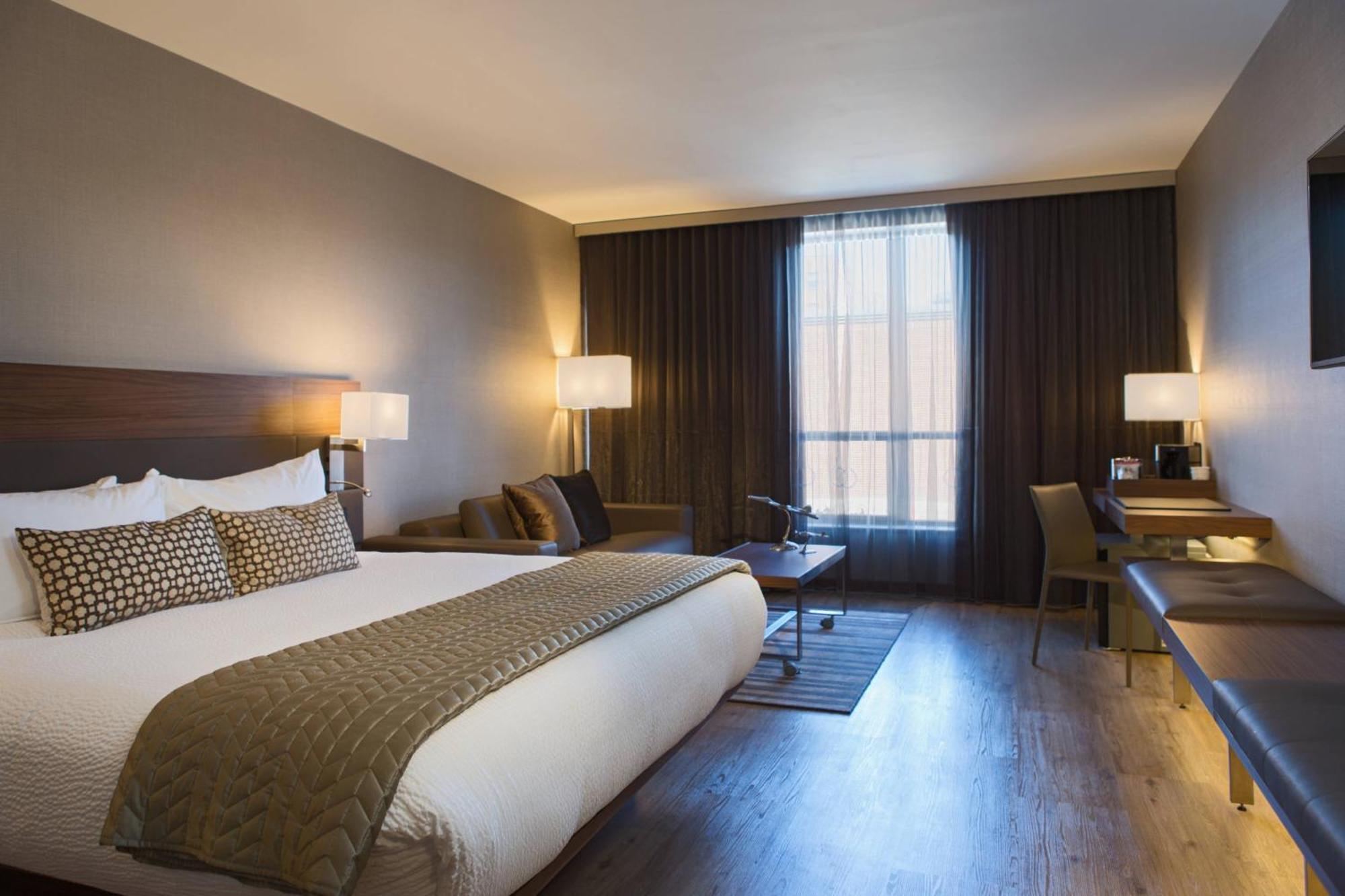 Ac Hotel Kansas City Plaza Luaran gambar