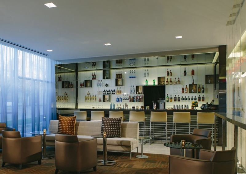Ac Hotel Kansas City Plaza Luaran gambar