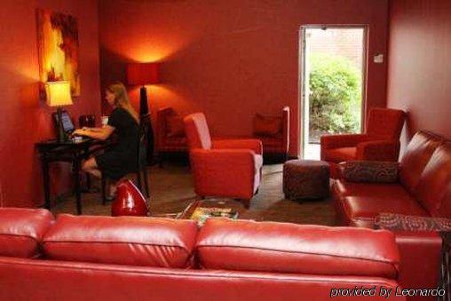 Ac Hotel Kansas City Plaza Bilik gambar