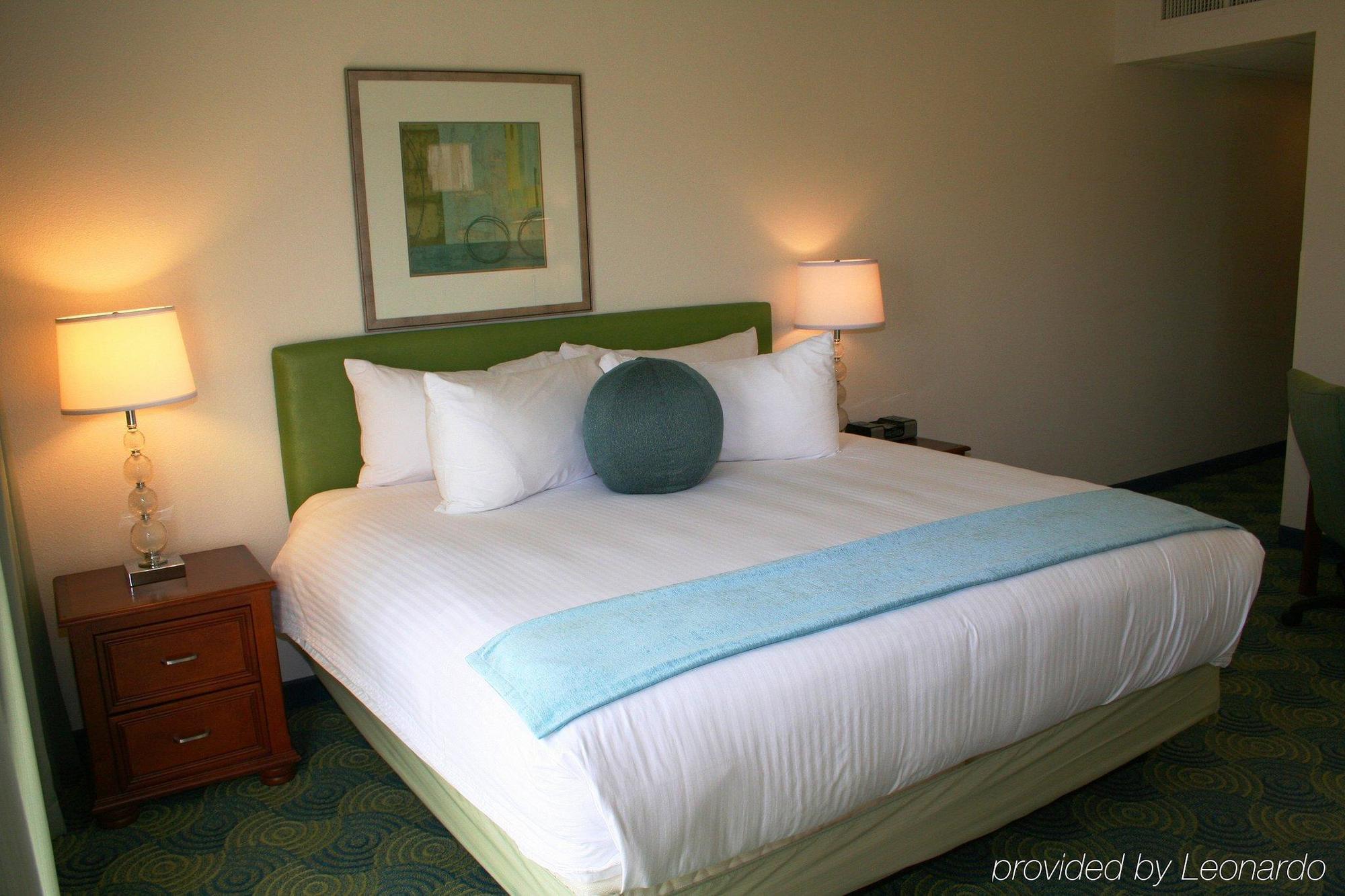 Ac Hotel Kansas City Plaza Bilik gambar