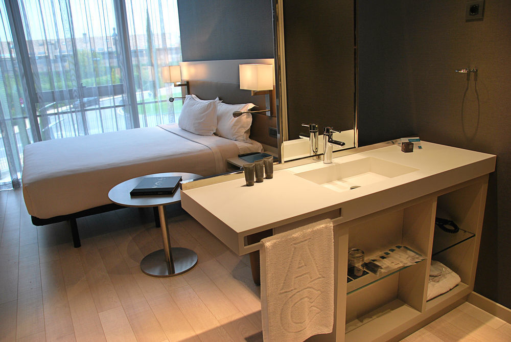 Ac Hotel Kansas City Plaza Luaran gambar