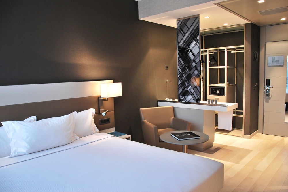 Ac Hotel Kansas City Plaza Luaran gambar
