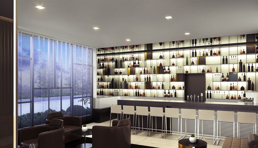 Ac Hotel Kansas City Plaza Luaran gambar