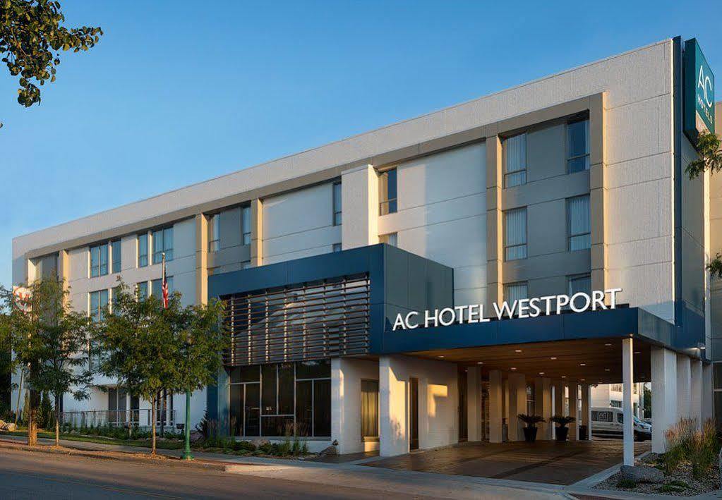 Ac Hotel Kansas City Plaza Luaran gambar